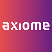 Logo of Axiome